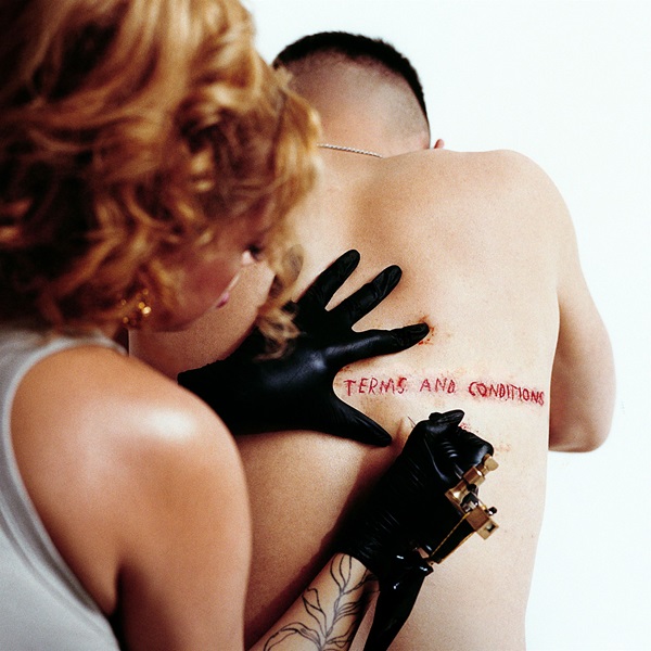 Terms and conditions