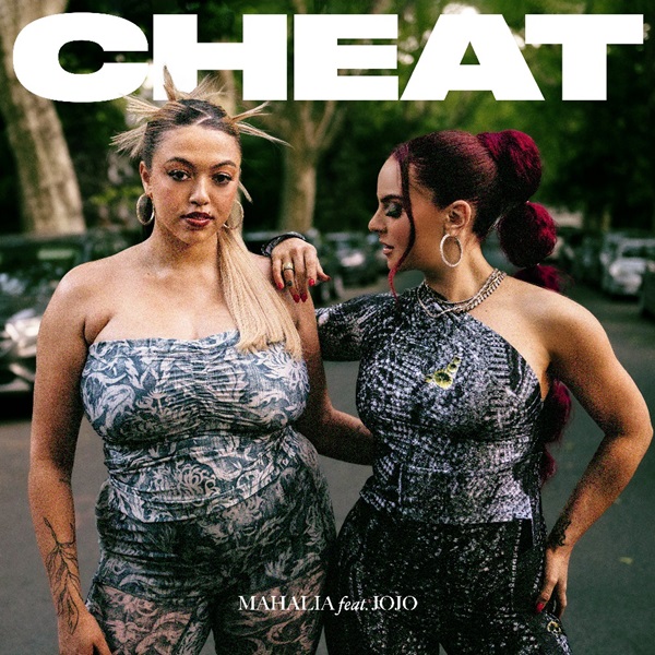 CHEAT (FT JOJO)